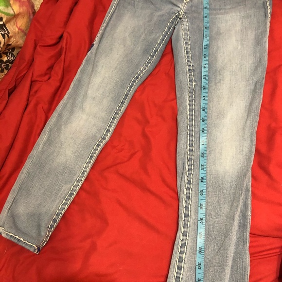True religion women jeans - Picture 4 of 5